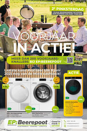 EP Beerepoot folder Pagina 1