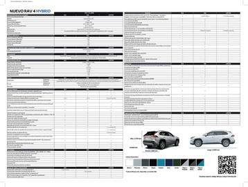 Catálogo Toyota Página 2