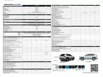 Catálogo Toyota Página 2