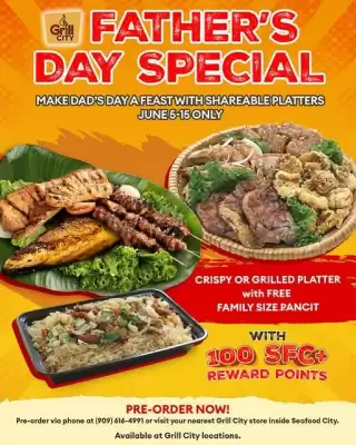 Seafood City Weekly Ad (valid until 15-06)