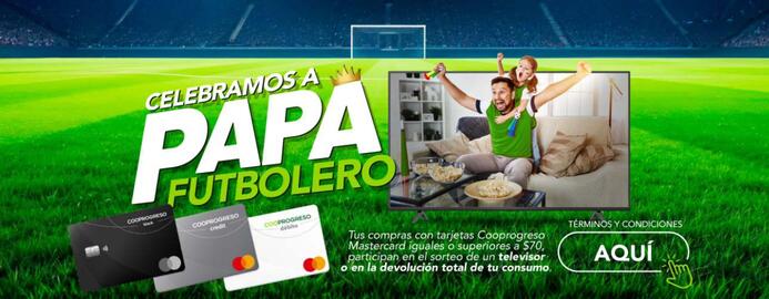 Catálogo Cooprogreso Página 1