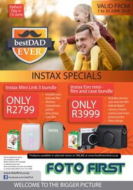 Foto First catalogue Page 2