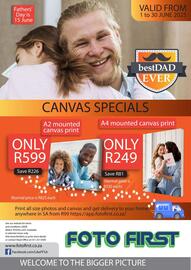 Foto First catalogue Page 3