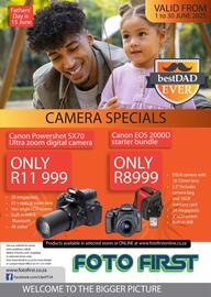 Foto First catalogue Page 4