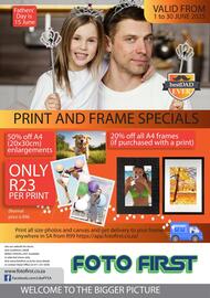Foto First catalogue Page 5