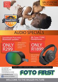 Foto First catalogue Page 7