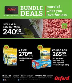 Oxford Freshmarket catalogue week 23 Page 2
