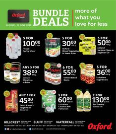 Oxford Freshmarket catalogue week 23 Page 3