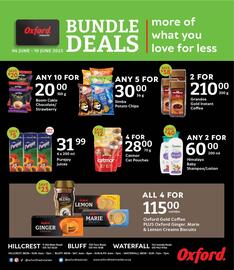 Oxford Freshmarket catalogue week 23 Page 5