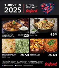 Oxford Freshmarket catalogue week 23 Page 6