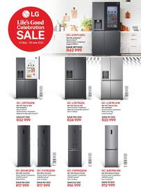 Kloppers catalogue Page 1