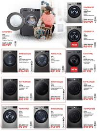 Kloppers catalogue Page 2