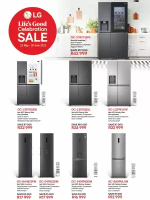 Kloppers catalogue