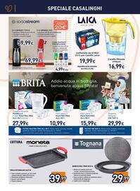 Volantino Unieuro Pagina 8