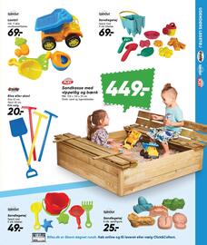 Bilka tilbudsavis Side 3