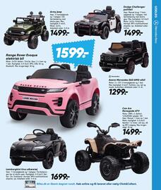 Bilka tilbudsavis Side 31