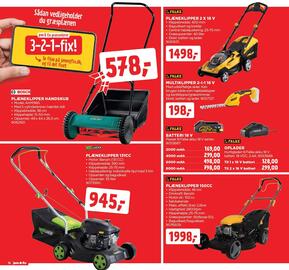 jem & fix tilbudsavis uge 24 Side 16