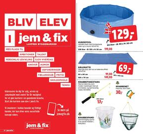 jem & fix tilbudsavis uge 24 Side 24