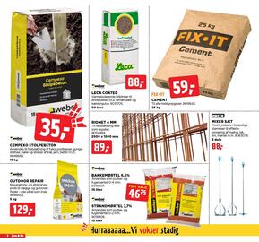 jem & fix tilbudsavis uge 24 Side 8