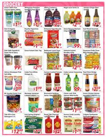 Bestco Food Mart flyer week 23 Page 2