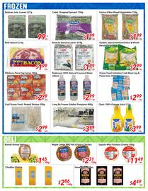 Bestco Food Mart flyer week 23 Page 3