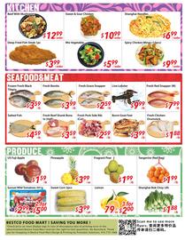 Bestco Food Mart flyer week 23 Page 4