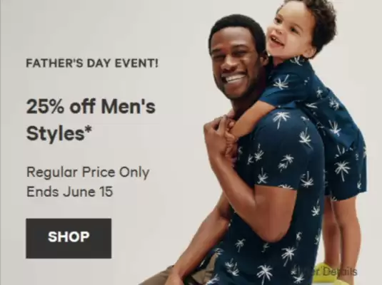 Joe Fresh flyer (valid until 15-06)