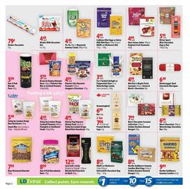 London Drugs flyer Page 2
