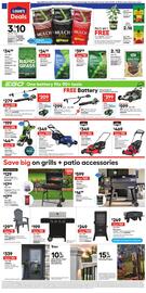 Lowe's flyer Page 2