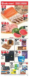 Valu-mart flyer Page 2