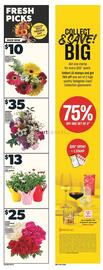 Valu-mart flyer Page 6