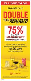 Valu-mart flyer Page 7