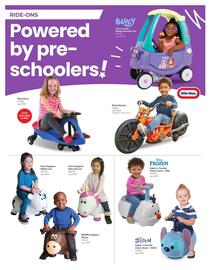 Toys R us flyer Page 11