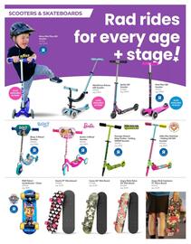 Toys R us flyer Page 13