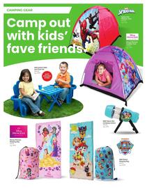 Toys R us flyer Page 14