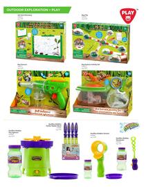 Toys R us flyer Page 15