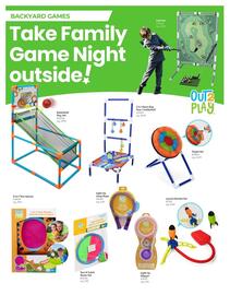 Toys R us flyer Page 16