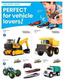 Toys R us flyer Page 17