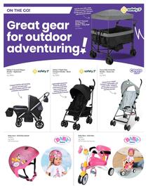 Toys R us flyer Page 18
