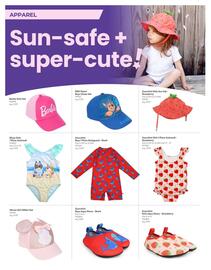 Toys R us flyer Page 19