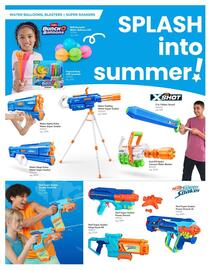 Toys R us flyer Page 4