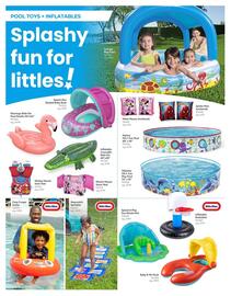 Toys R us flyer Page 5