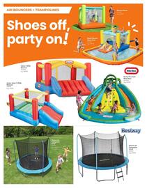 Toys R us flyer Page 7
