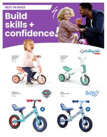 Toys R us flyer Page 9
