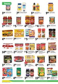 Family Foods flyer Page 2