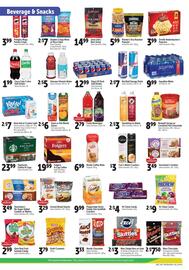 Family Foods flyer Page 3