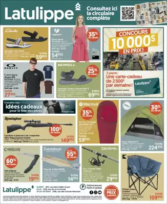Latulippe flyer (valid until 29-06)