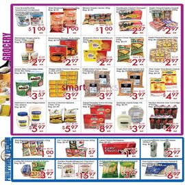 Sunny Food Mart flyer week 23 Page 2