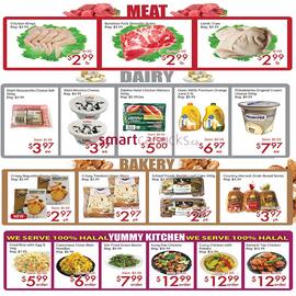 Sunny Food Mart flyer week 23 Page 3