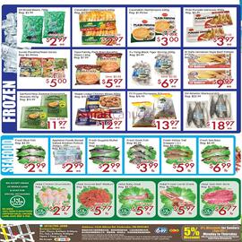 Sunny Food Mart flyer week 23 Page 4